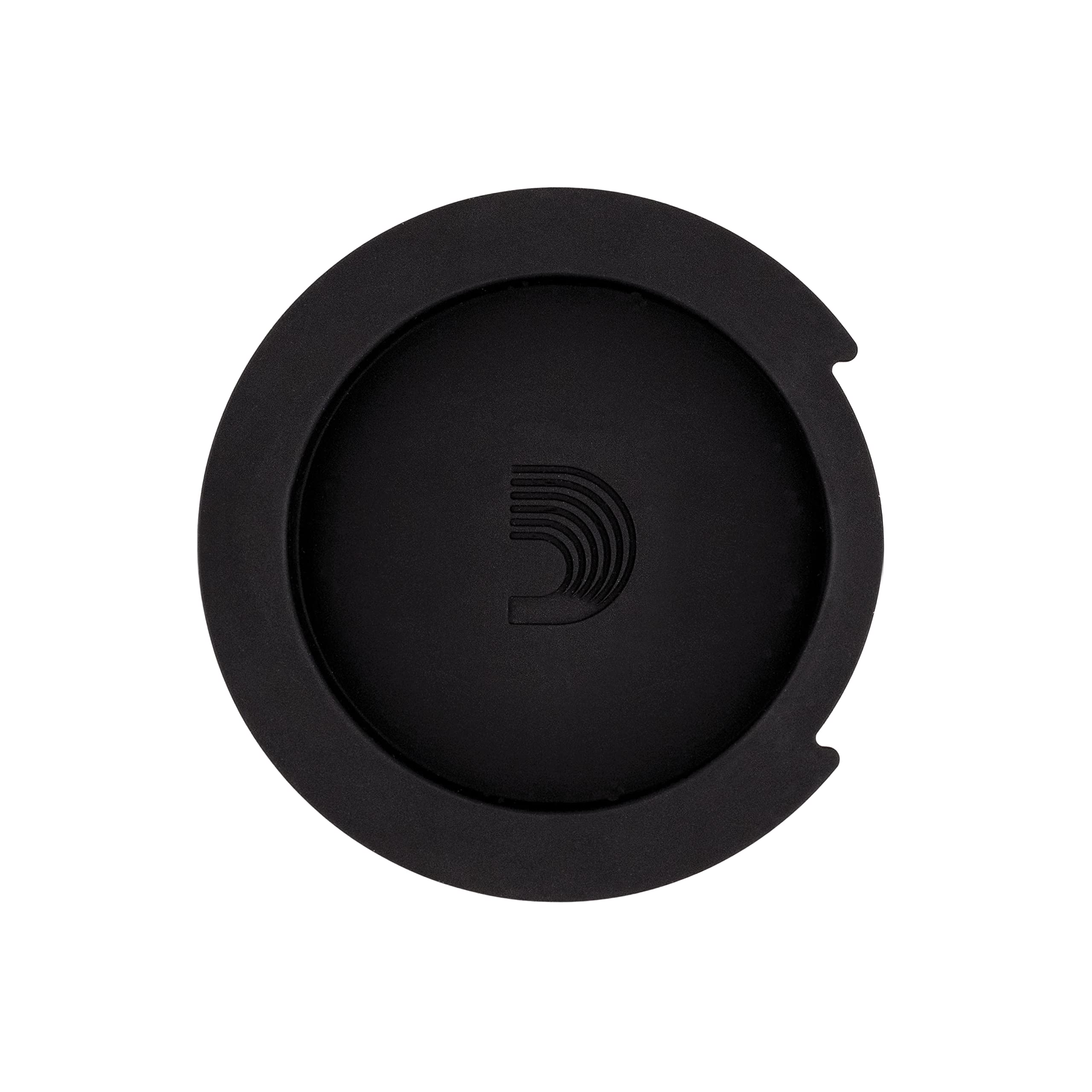 Planet Waves Planet Waves Screeching Halt Acoustic Guitar Soundhole Cover
