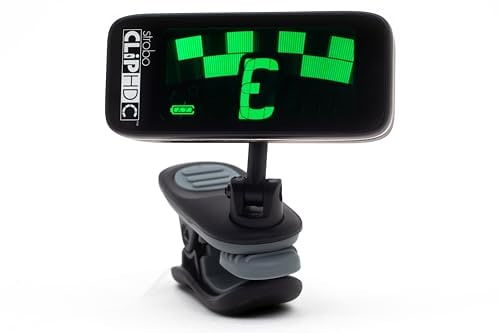 بيترسون Peterson Strobo Clip Hdc Tuner Hd Sc