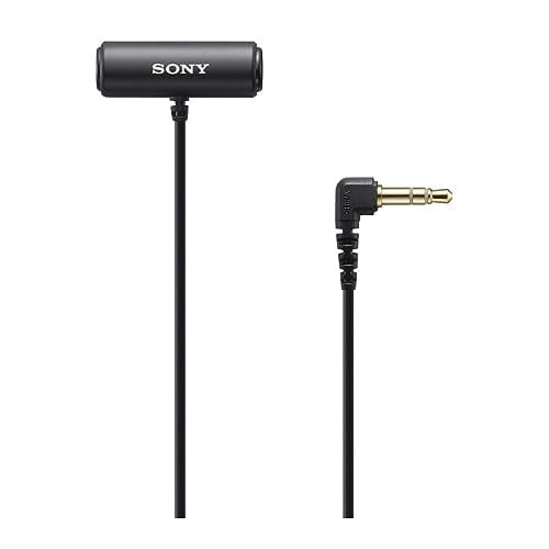 SONY SONY ecm-lv1