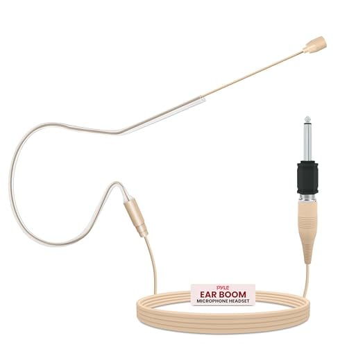 pyle Pyle PMEM1 3.5 MM
