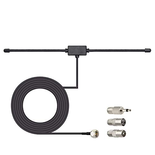 بينغفو Bingfu Fm Radio Dipole Antenna