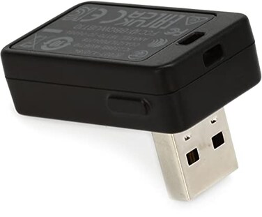 Casio WU-BT10 Wireless Bluetooth Audio &amp; MIDI Adapter for CDP-S and Privia PX-S Digital Pianos
