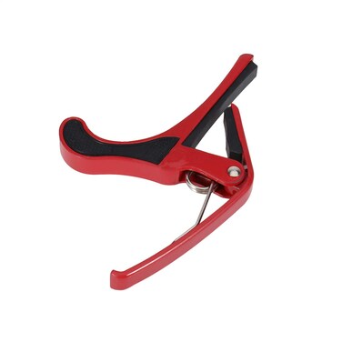 Exceart guitar clamp acoustic guitar capo bass capo ukelele tuner guitar accessories capo ukulele capo guitar capo tuner guitar tuner bass guitars Guitar Capo Acoustic classical decorate