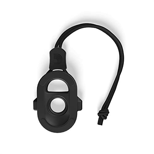داداريو D'addario pw-ajl-01 Cinchfit Acoustic Jack Lock
