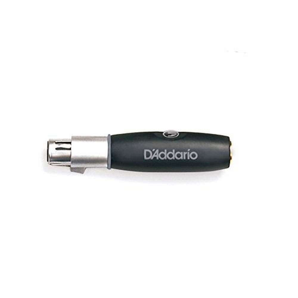 Planet Waves Planet Waves Xlr Female To 1 Female Balanced Adapter