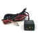 Uniden RDA-HDWKT Radar Detector Smart Hardwire Kit with Mute Button, LED Alert and Power LED R8, R7, R4, R3, R1, DFR9, DFR9BLK, DFR8, DFR7 and DFR6.