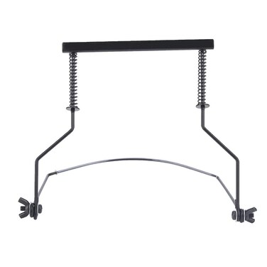 Harmonica Holder 10 Hole Harmonica Neck Harp Holder protector Harmonica Set Harmonica Support Rack