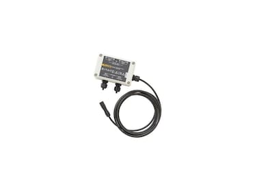 Fluke 17XX AUX Auxilliary Input Adapter for Models 1736 and 1738