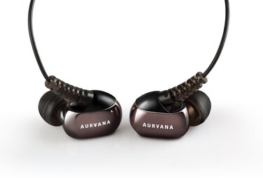 Creaitve Aurvana In-Ear3 Premium In-Ear Earphones