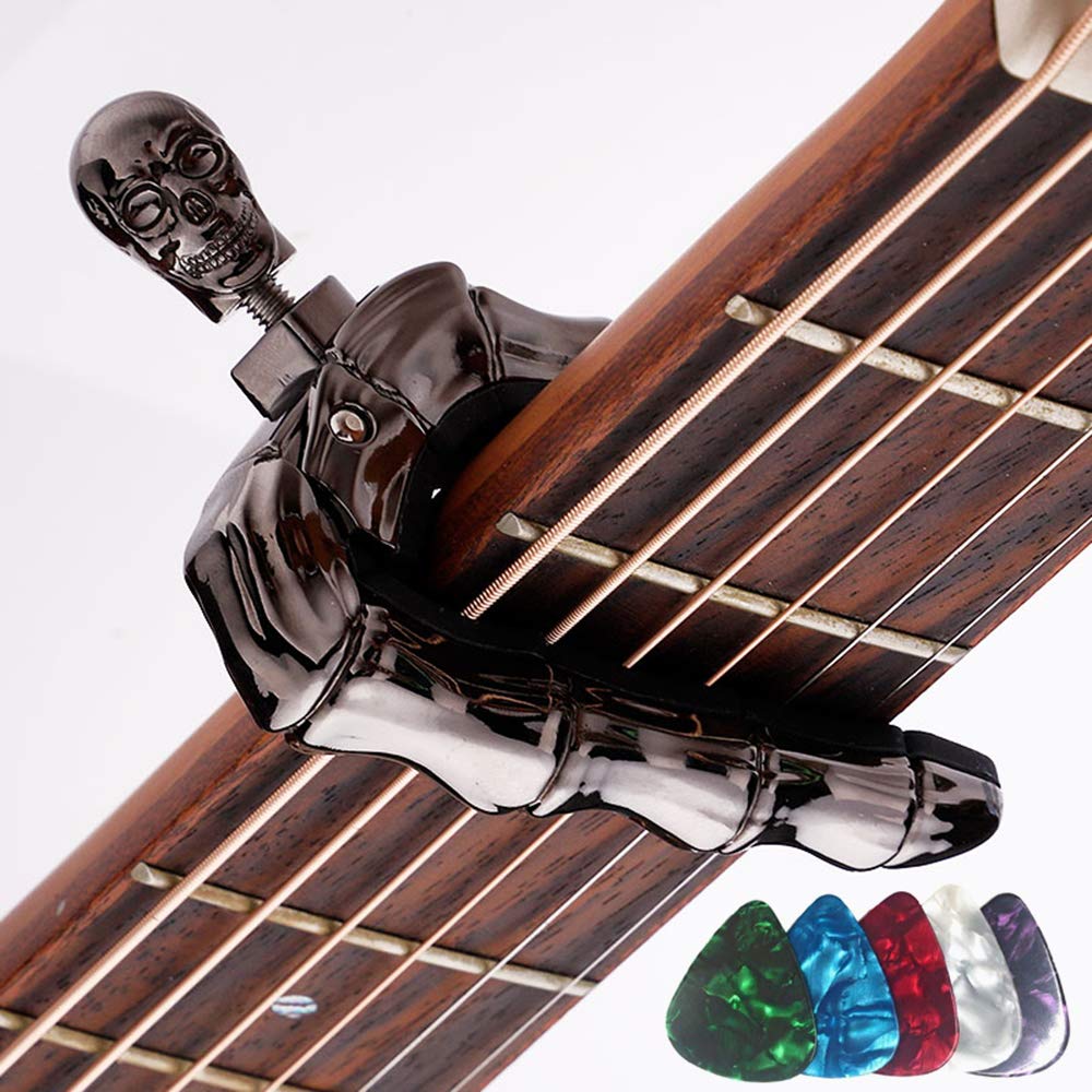 كولدوت Koldot Skull Capo