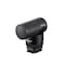Sony Vlogger Shotgun Microphone ECM-G1, Auxiliary