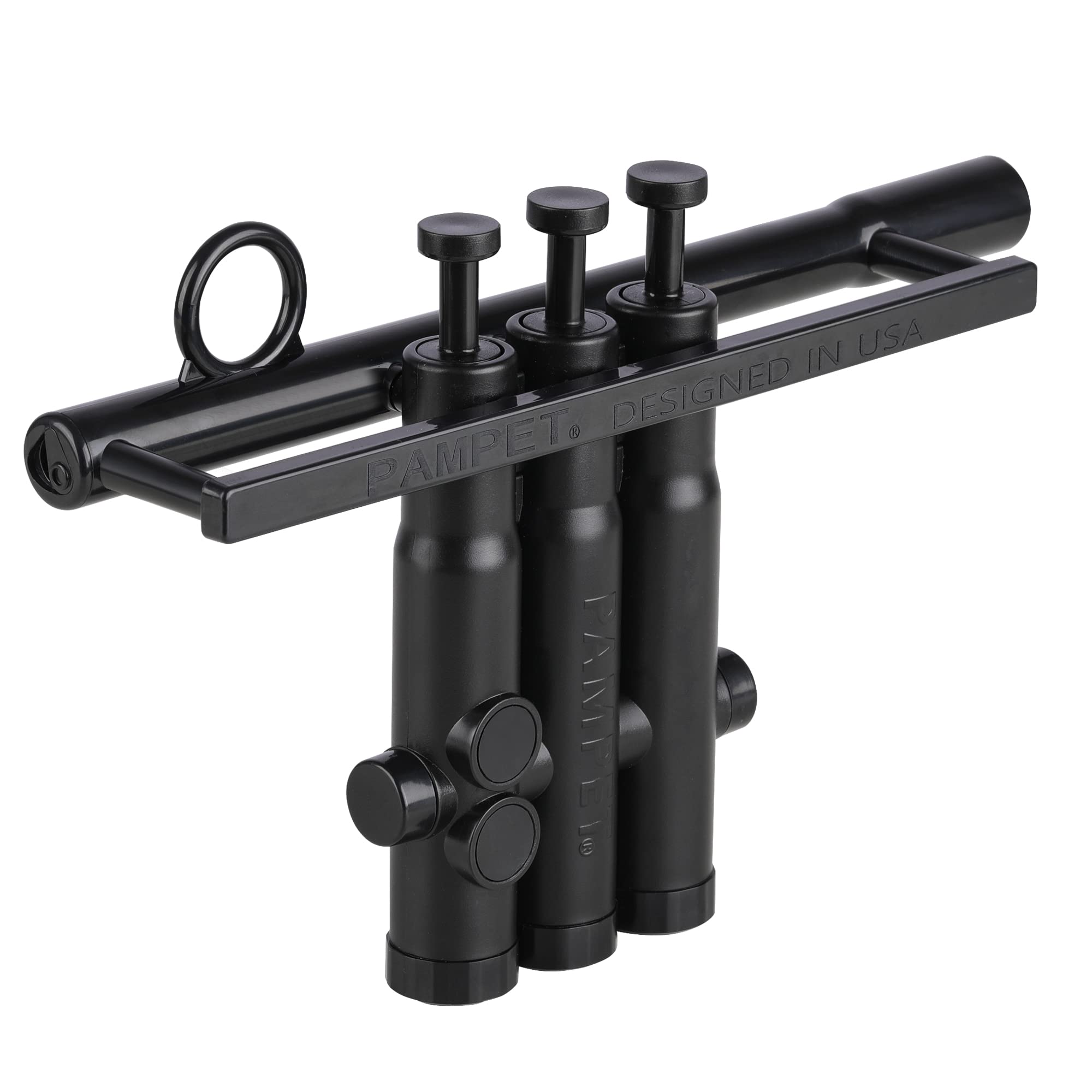 بامبيت Pampet Trutra Standard Trumpet Training Device
