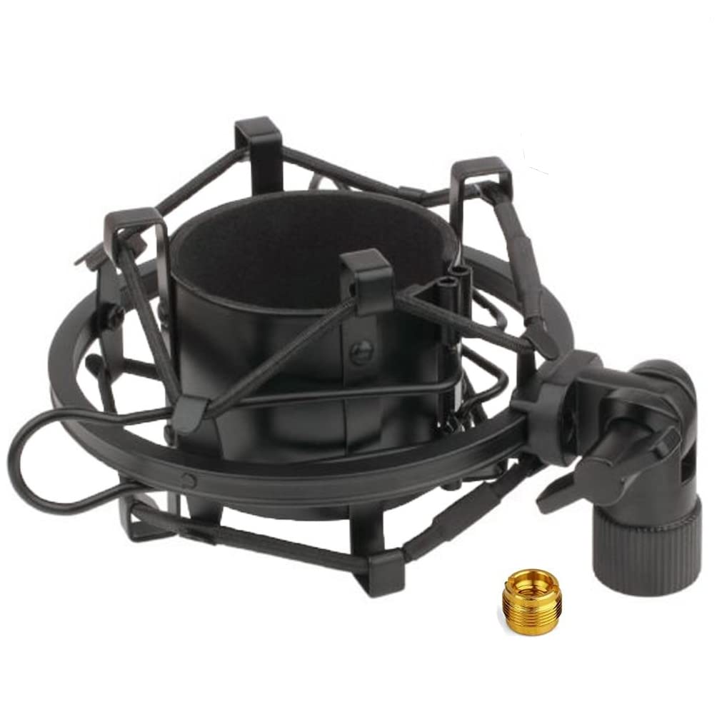 weymic Weymic Microphone Shock Mount 48-51mm