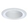 HALO RE-6125WB Cooper Baffle