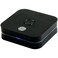 GE Bluetooth Audio Receiver, Supports A2DP, Sbc, Fcc Certified, Micro USB Charging Cord, 3.5mm Audio Cable, 3.5mm to RCA Adapter, Pair with Smartphone, Tablet, Laptop, Black, 33625