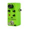 FLAMMA FC05 Mini Modulation Pedal with Chorus Flanger Tremolo Phaser Vibrato Rotary Liquid Autowah Stutter Ring LowBit
