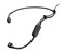 Shure PGA31-TQG Headworn Cardioid Condenser Microphone with TA4F Connector