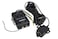 Scosche LOC2SL Line Output Converter with Remote Control Knob - 2CH High/Low RCA Converter Car Audio - Ideal for Subwoofer Amp - Line Level Converter for Car Stereo - Easy Installation - Quality Sound