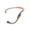 Shure SM31FH-TQG Water-Repellent Cardioid Condenser Headworn Microphone