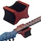 CfoPiryx Guitar Neck Rest Support Pillow for Electric Acoustic Guitar Bass String Instrument Luthier Setup Cleaning Repair Tool Display Stand