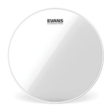 Evans Genera Resonant Drum Head, 14 Inch
