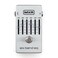 MXR Six Band EQ Guitar Effects Pedal