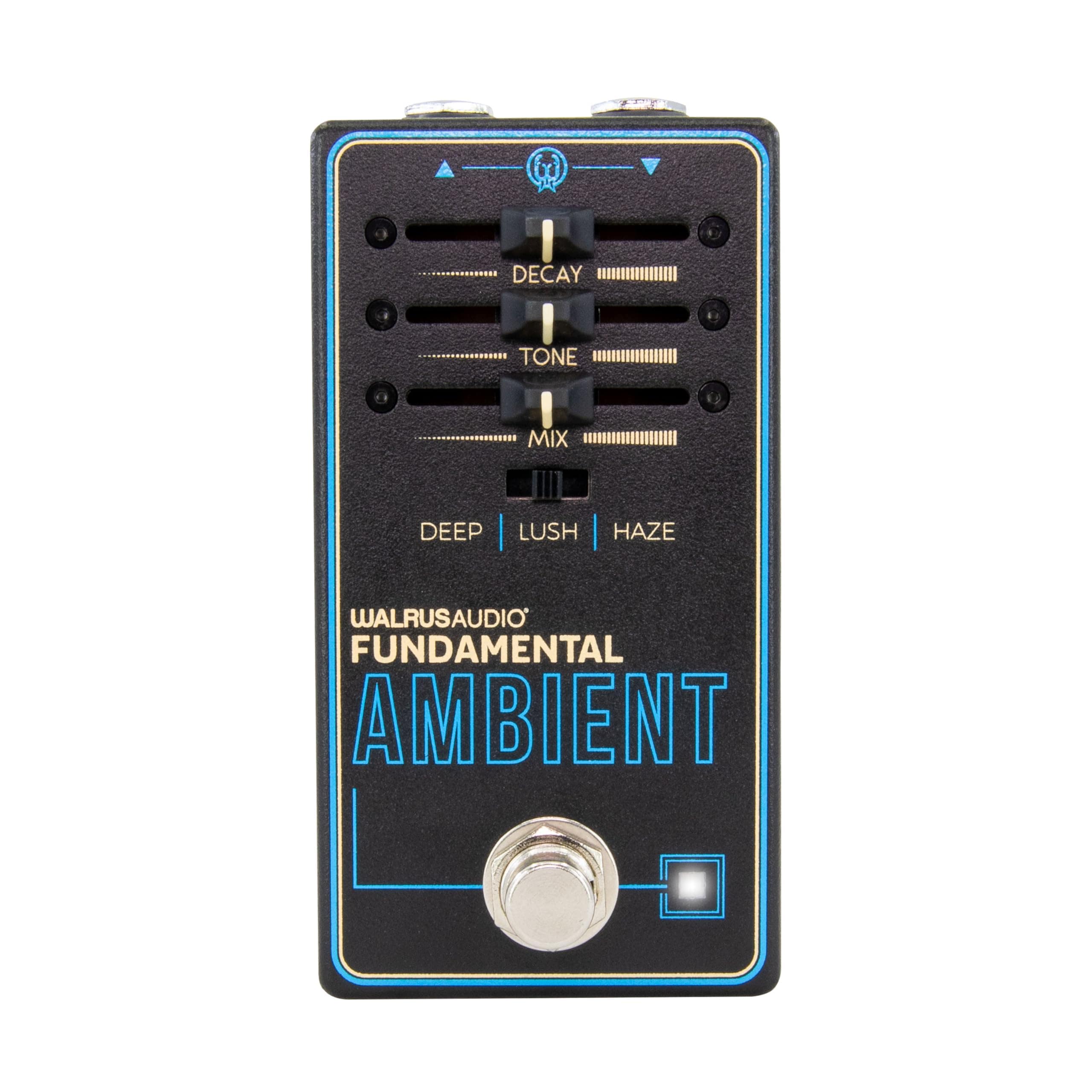 walrusaudio Walrusaudio Fundamental Series Ambient Reverb