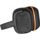 Klein Tools Standard Earmuffs, Orange, Adjustable