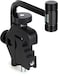 Shure A56D Universal Microphone Drum Mount Accommodates 5/8-Inch Swivel Adapters