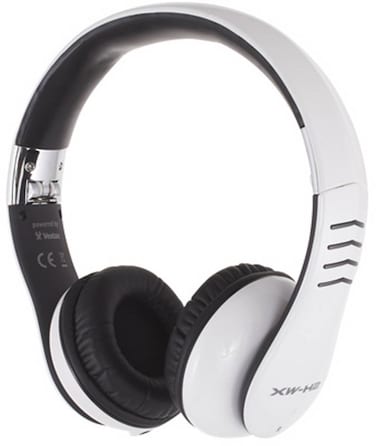 Casio XWH2 DJ Headphones