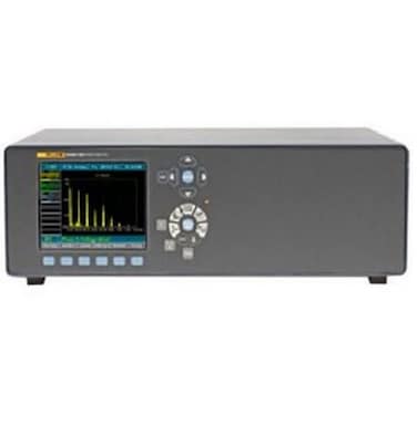 Fluke NORMA V &amp; I CABLES Measurement Cable Set