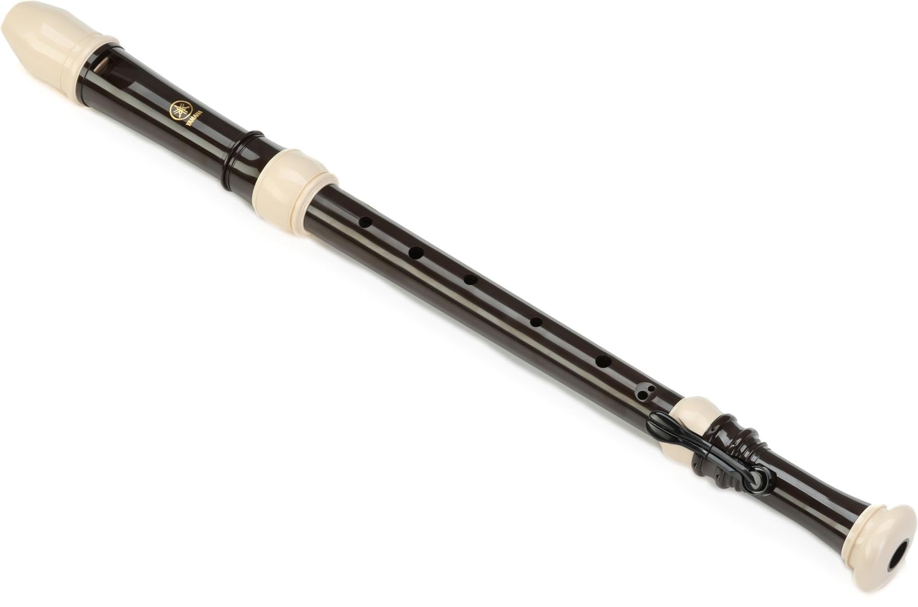 yamaha Yamaha yrt-304b Tenor Recorder tenor