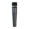 Shure SM57 Pro XLR Dynamic Microphone - Professional Studio &amp; Live Performance Cardioid Mic for Instruments, Recording for Drums, Percussion, &amp; Instrument Amplifier Miking (SM57-LC)