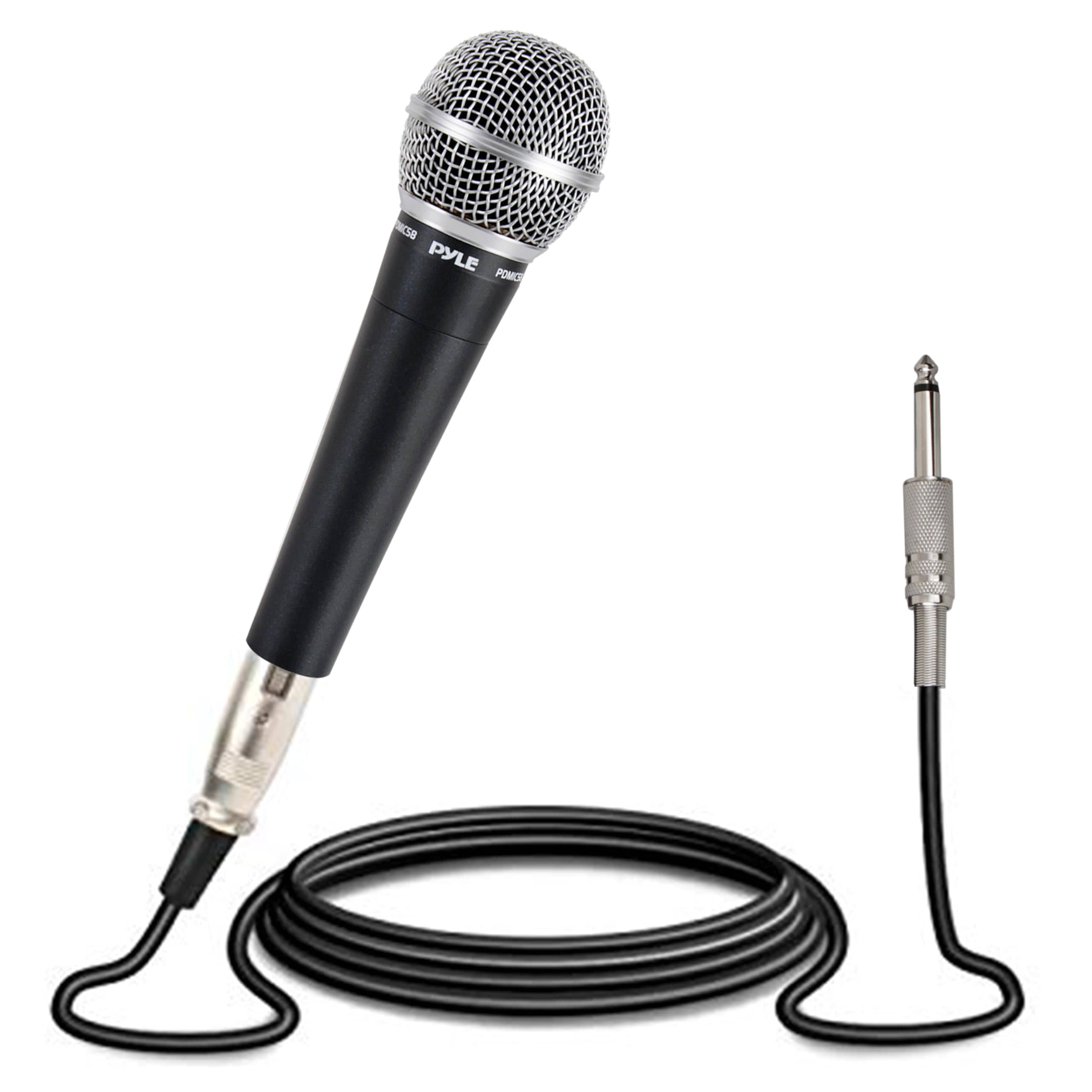 بايل Pyle Pdmicrophone xlr
