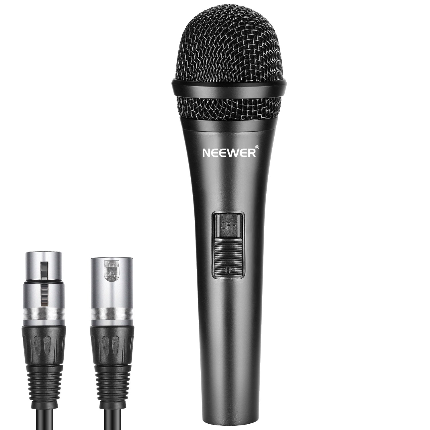 Neewer Neewer Nw 040 xlr