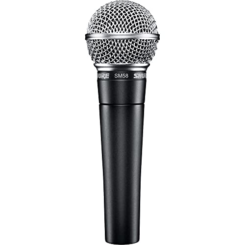 SHURE SHURE SM58 xlr