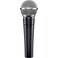 Shure SM58 Pro XLR Dynamic Microphone - Professional Studio &amp; Live Performance Cardioid Mic for Vocals, Podcasting, and Recording (SM58-LC)