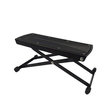 Guitar Foot Support Folding Footstool Pedal Classical Guitar Electric Guitar Pedal Guitar Pedals Guitar Footstool Pedal Guitar Foot Stool Guitar Stool Accessories Wooden Guitar