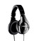Shure SRH240A Professional Quality Headphones - for Home Recording &amp; Everyday Listening, 40mm Neodymium Dynamic Drivers for Full Bass and Detailed Highs, Threaded 1/4 (6.3 mm) Nickel-Plated Adapter