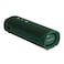 Creative MUVO Go Portable Waterproof Bluetooth 5.3 Speaker with Up to 18 Hours of Battery Life, IPX7 Waterproof, and Powerful Bass Performance, Wireless Stereo Link (Green)