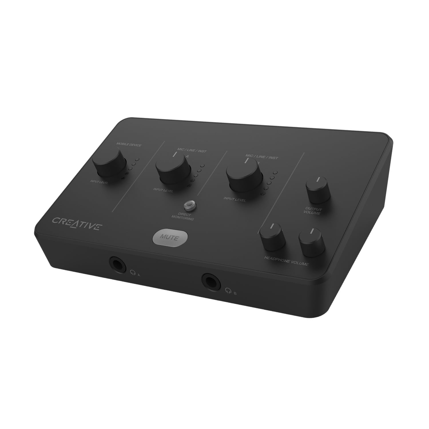 كرييتيف Creative Live Audio A3
