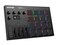 HXW EMP16 MIDI Pad Controller Beat Maker Machine With Bluetooth, 16 RGB Velocity Sensitive Beat Pads, 16 Level, Full/Half Level, OLED Display, MIDI In/Out