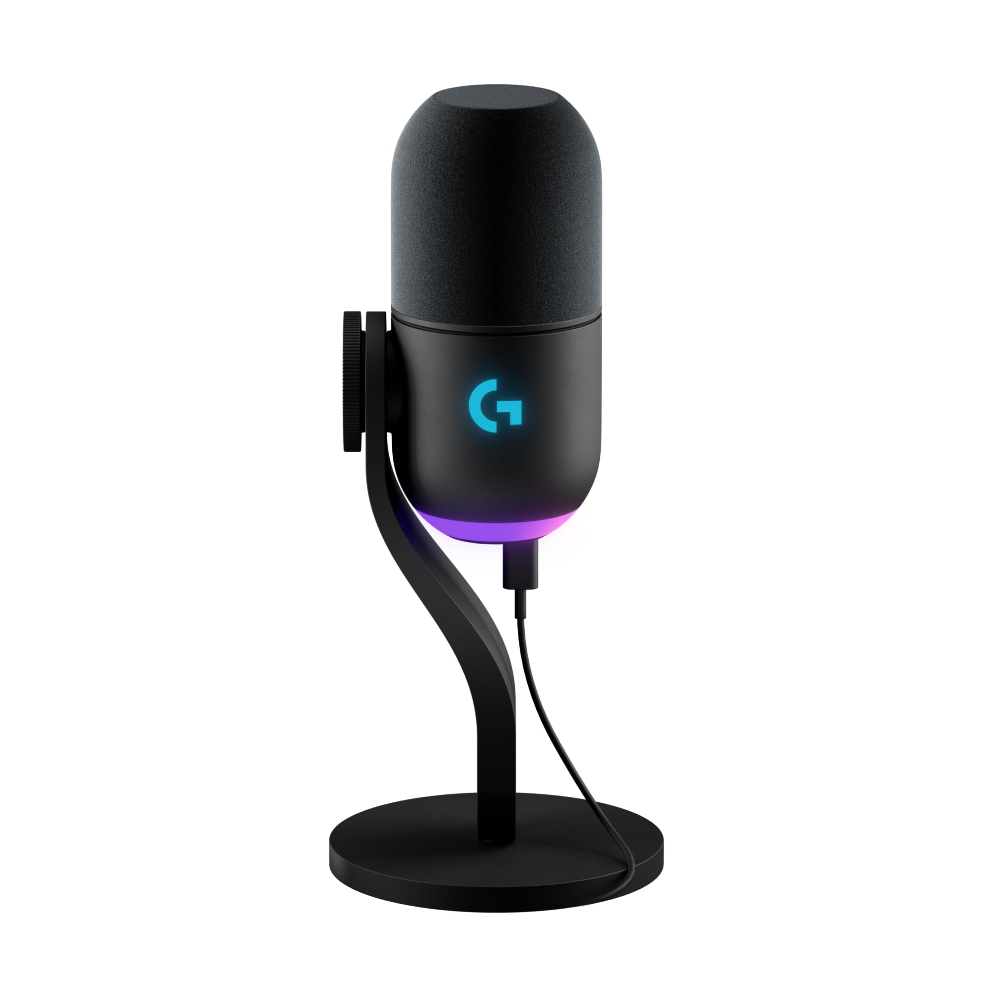 لوجيتك جي Logitechg Yeti Gx