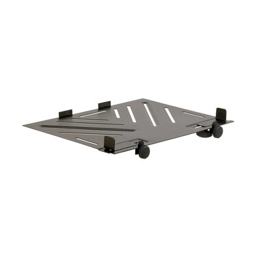 OnStage MSA5000 Mic Stand Laptop Mount