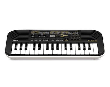 Casio Casiotone SA-51 32-Key Portable Keyboard with Mini Keys