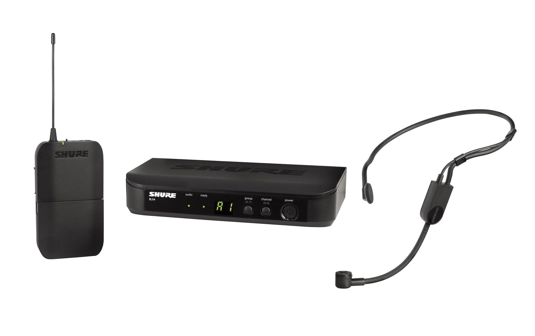 SHURE SHURE BLX14 P31