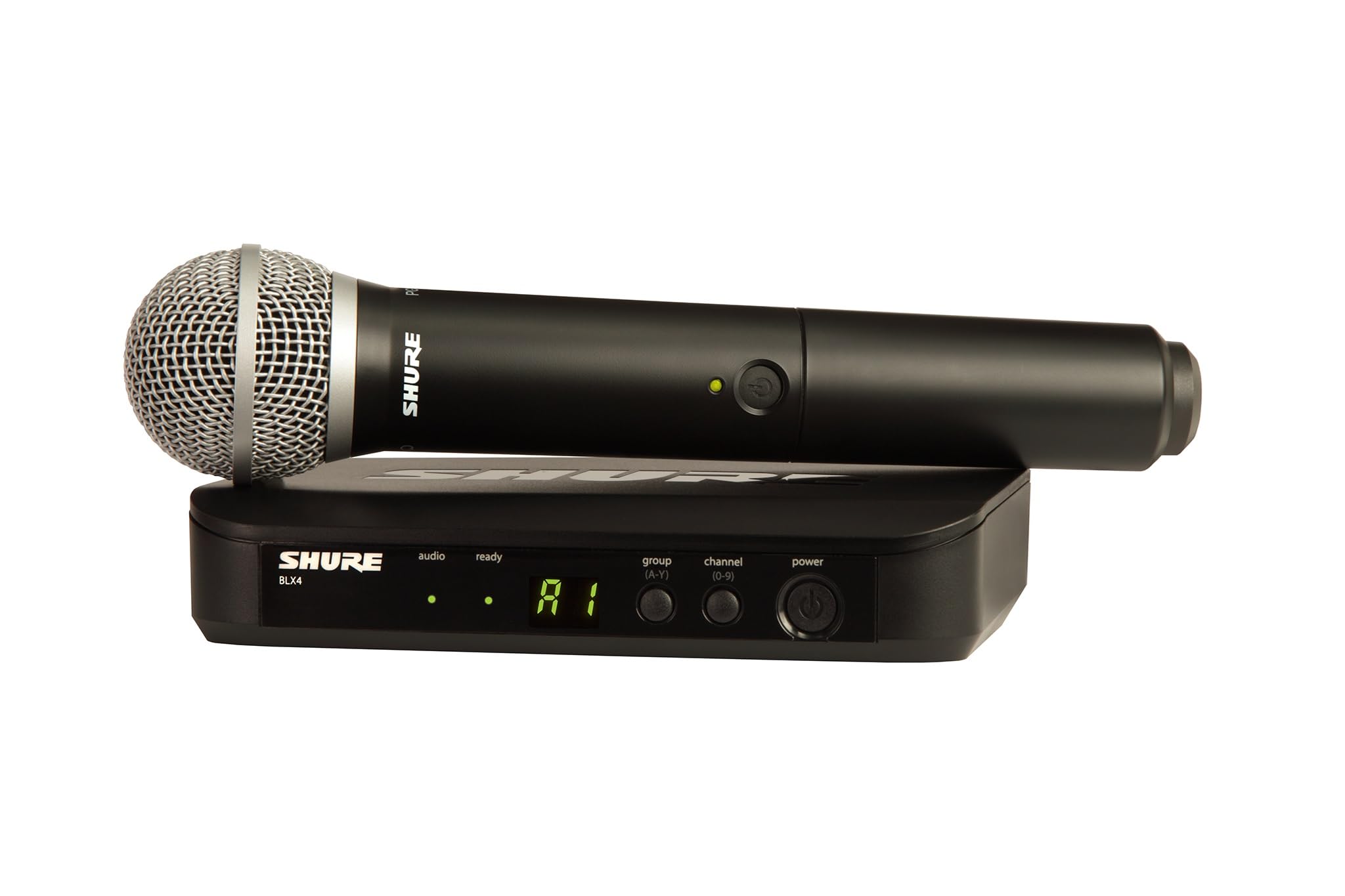 SHURE SHURE BLX24 PG58