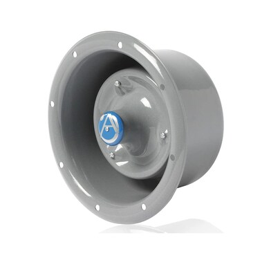 Atlas Sound 15W Flanged Paging Horn
