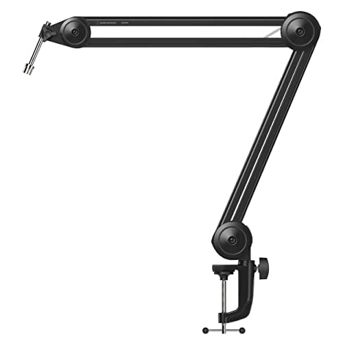 audiotechnica Audiotechnica AT8700 Adjustable Microphone Boom Arm
