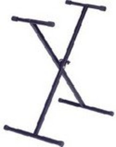 Adjustable Keyboard Stand